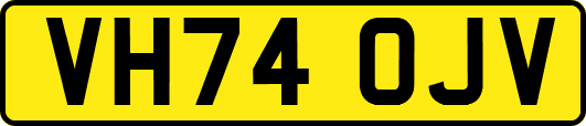 VH74OJV