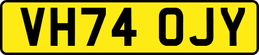 VH74OJY