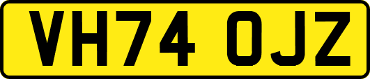 VH74OJZ