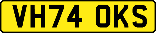 VH74OKS