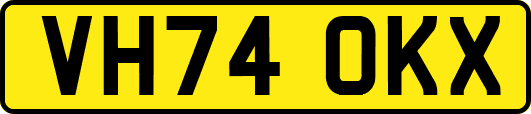 VH74OKX