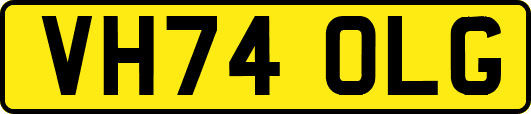 VH74OLG