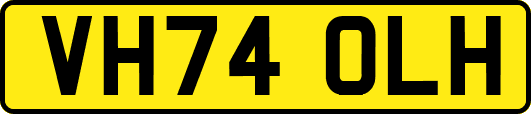 VH74OLH