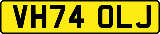 VH74OLJ