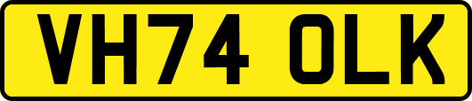 VH74OLK