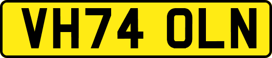 VH74OLN