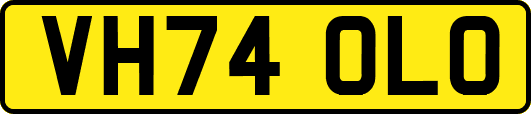 VH74OLO