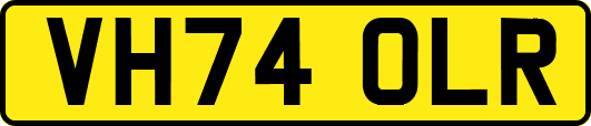 VH74OLR