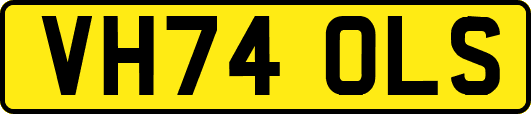 VH74OLS