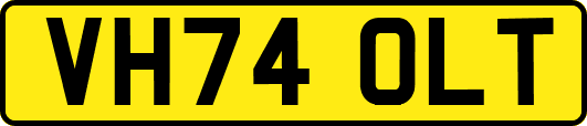 VH74OLT