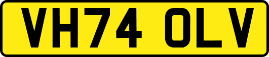 VH74OLV