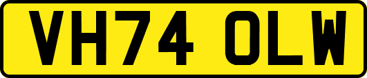 VH74OLW