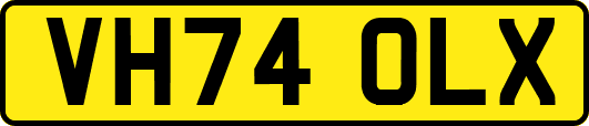 VH74OLX