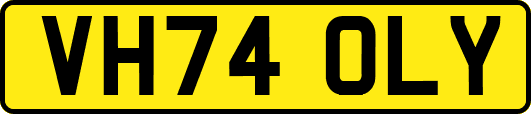 VH74OLY