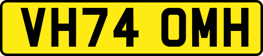 VH74OMH