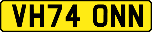 VH74ONN
