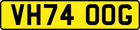 VH74OOG