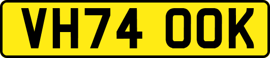VH74OOK