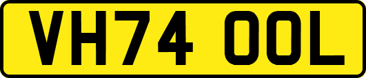 VH74OOL