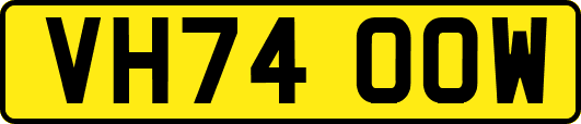 VH74OOW