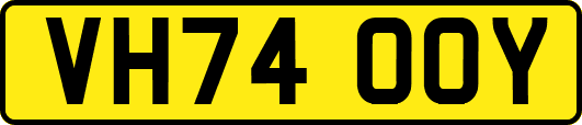 VH74OOY