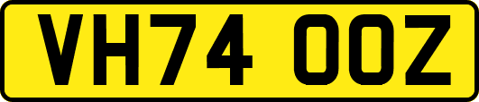 VH74OOZ