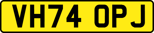VH74OPJ