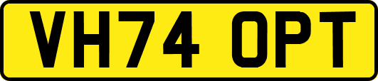 VH74OPT