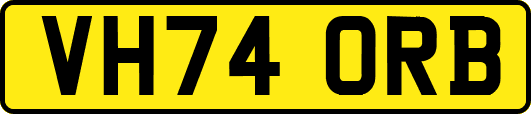 VH74ORB
