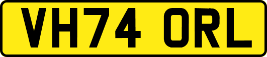 VH74ORL