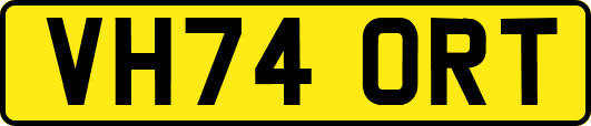 VH74ORT