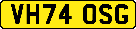 VH74OSG