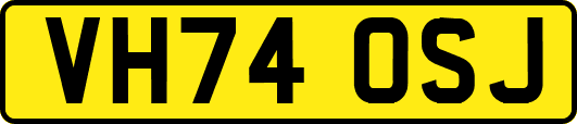 VH74OSJ