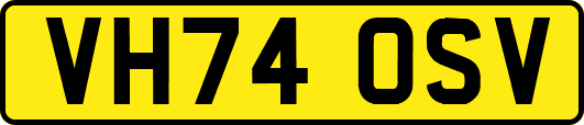 VH74OSV