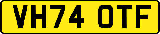 VH74OTF