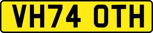 VH74OTH