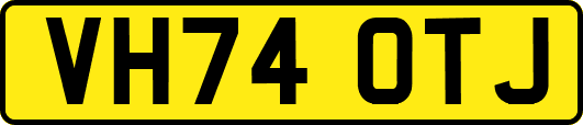 VH74OTJ