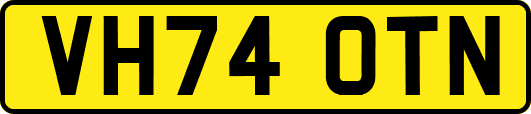 VH74OTN