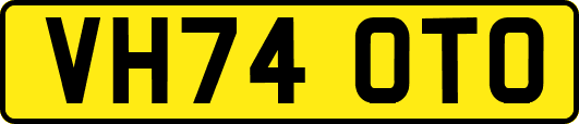 VH74OTO