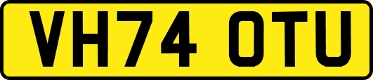 VH74OTU