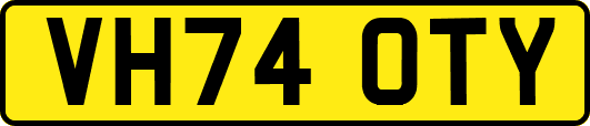 VH74OTY