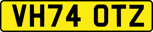 VH74OTZ