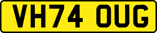 VH74OUG