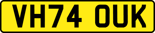 VH74OUK