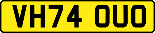VH74OUO