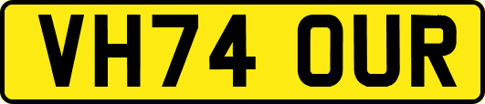 VH74OUR