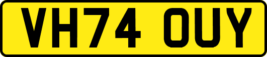 VH74OUY