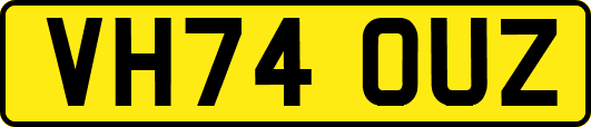 VH74OUZ