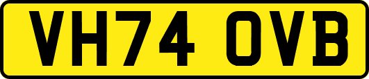 VH74OVB