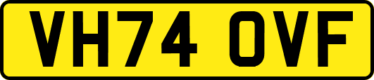 VH74OVF